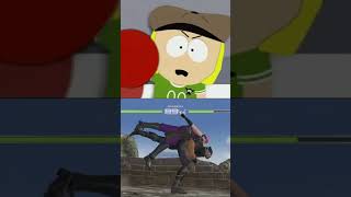 Pip Dodgeballs a Kid southpark pip pipsouthpark [upl. by Ikcaj]