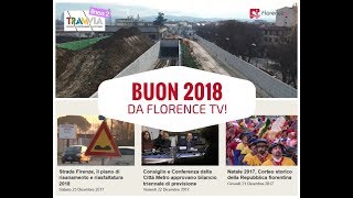 Florence TV il nostro 2017 [upl. by Aiello936]