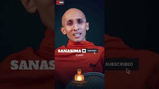 ගොඩාක් ලස්සනට ඉන්න 🤍 sanasima bana love motivation ahasgawwa banadeshana shorts [upl. by Fries]