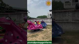 Memorable Day at Pratapgarh Farms shorts youtubeshorts travel trending tiktok picnic yshorts [upl. by Swanhilda]