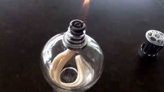 How to use a Lampe Berger [upl. by Enialahs]