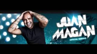 Juan Magan amp Grupo Extra  Te soñe [upl. by Lobiv]