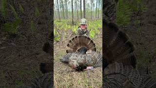 Turkey Season 2024 is about over Who has killed one Put in comments [upl. by Lidaa]