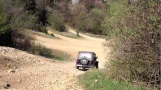 Jeep Wrangler [upl. by Aisitel]