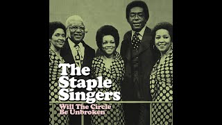 ISRAELITESThe Staple Singers  Lets Do It Again 1975 Instrumental [upl. by Arianna]