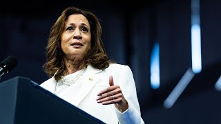 Harris addresses Congressional Hispanic Caucus Institutes leadership conference [upl. by Comras]