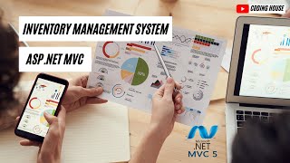 crud operation in mvc with entity framework  Pagination  Inventory Management system in mvc [upl. by Cacilie]