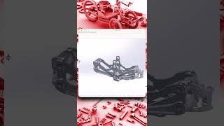 SOLIDWORKS 2024  Step Import [upl. by Mcevoy]