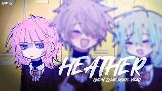 • Heather •  GCMV [upl. by Schulz]