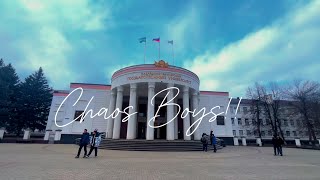 Chill Vlog after class📚 Kabardino Balkaria state medical university Tamil🇷🇺 [upl. by Navinod645]