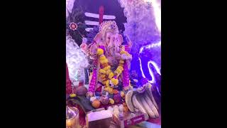 Goregaon East reels reel reelsinstagram mumbai ganpati 🙏 ganesha viralvideo youtubeshorts [upl. by Lalaj]