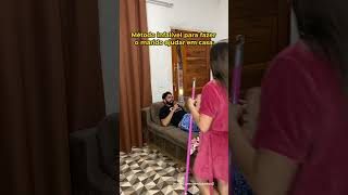 Segue para mais dicas matrimoniais😌humor memedecasal casalengraçado comedia casalmeme funny [upl. by Ainat]