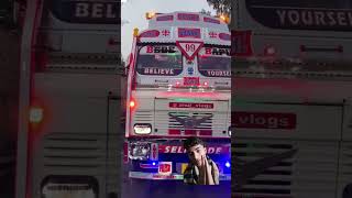 hata Dia lakharia gharo badalo truckdriver darem ha comedy [upl. by Airamzul]