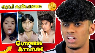 ATTITUDE OVERLOADED  REELS  Soloviner [upl. by Anderson]