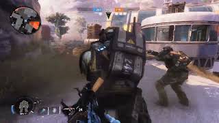 Titanfall 2 multiplayer gameplay [upl. by Kamat]