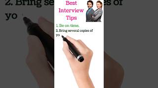 Best Interview Tips Interview Tips for Freshers Interview Tips in Hindi Sales Job Interview tips [upl. by Rukna192]