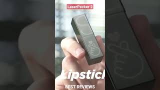 LaserPecker 2 Laser Engraver Machine 60W Laser Engraver Cutter Handheld [upl. by Hort]