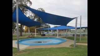 Tatura Outdoor Swimming Pool [upl. by Retsehc]