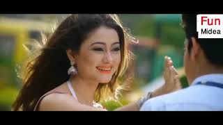 Dil ye hawa mein udne laga hai Official HD Video songs [upl. by Arnie]