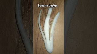 Banana design kids love song subscribe [upl. by Shenan]