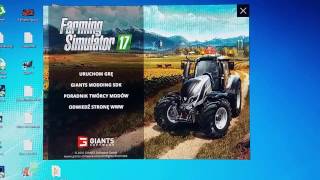 Skąd pobrać Farming Simulator 2015 NOWY LiNK 2016 [upl. by Lussi]