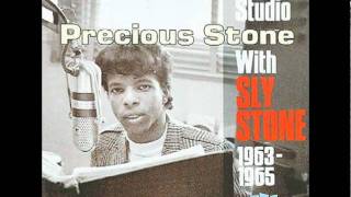 Sly Stone  Seventh Son [upl. by Brewster]