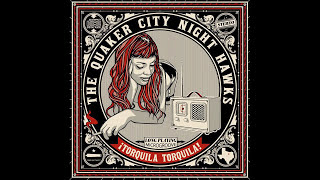 Quaker City Night Hawks  Cold Blues Official Audio [upl. by Notsniw]