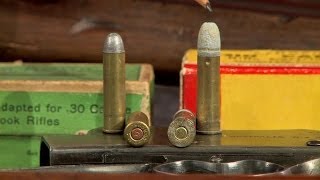 How to Load Ammunition for a Martini Rook Rifle in 300 Rook  MidwayUSA Reloading [upl. by Ahsaf]