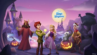 Update 75 The Black Cauldron  Event Walkthrough [upl. by Christin]