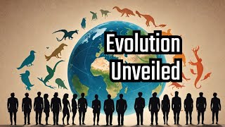 21 Human Species on Earth  MindBlowing Evolutionary Fact Uncovered [upl. by Giovanna588]