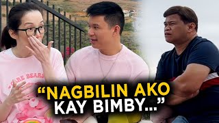 Kris Aquino nahihirapan na nga ba sa kanyang sakit  Ogie Diaz [upl. by Tirb]