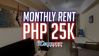 1 Bedroom Condo in Azalea Place Lahug [upl. by Eiryt258]