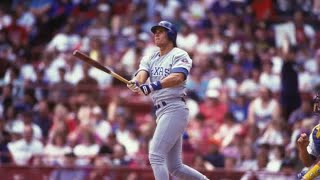 Jose Canseco 1992 amp 1993 Home Runs [upl. by Cumings]