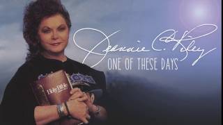 JEANNIE C RILEY  One Of These Days [upl. by Kenwood505]