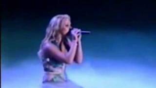 Britney SpearsThe Onyx Hotel tourLive from MilanPart09 [upl. by Chatav]