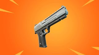 Deagle Is Back Fortnite Update [upl. by Yatnoed]