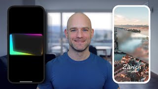 3D transformations with React Native Skia [upl. by Winni902]