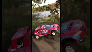 Rallye plaines et vallées 2022 Medley FOUCART  PIAN [upl. by Trudi]