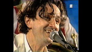 Goran Bregović Malta Poznań 1997  cały koncert TVP2  VHS [upl. by Basil]