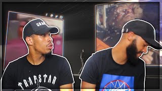 KING OF THE NORTH IS BACK 👑 Bugzy Malone  MEN III  REACTION ‼️ [upl. by Ettereve]