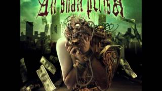 All Shall Perish  Wage Slaves HQ [upl. by Claud]