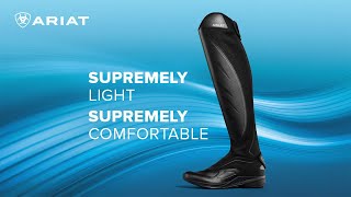 Introducing The Ariat Ascent Tall [upl. by Stoeber]