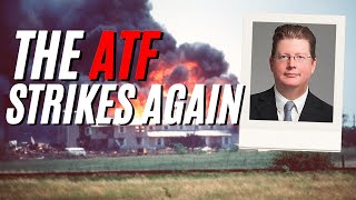 Another ATF No Knock Raid Ends In Tragedy [upl. by Tiernan]