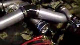 RIPP Modifications JEEP JK Sneak Peak 38V6 Supercharger Kit [upl. by Runkle482]