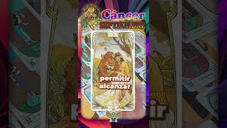 ♋CÁNCER SEPTIEMBRE 2024  PREDICCIONES DEL TAROT♋ [upl. by Ettennor]