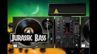 Jurassic Bass  Jumanji ♫ Electro Swing Mix [upl. by Ortrude]