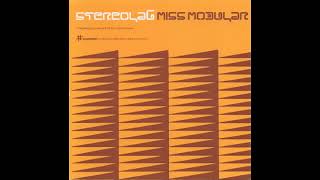 Stereolab  Miss Modular 1997 Full EP  Mixed at 532 MHz  Mastered at 48khz  GOLDEN RATIO MUSIC [upl. by Art]