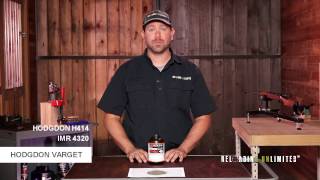 Hodgdon Titewad at Reloading Unlimited [upl. by Donough]