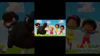 BABA Black Sheepkids nurserykidssong childrenssong cocomelon nurseryhmes nurseryrhyme cartoon [upl. by Crutcher]