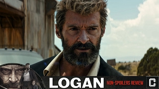 Logan Review NonSpoiler  Collider Video [upl. by O'Carroll462]